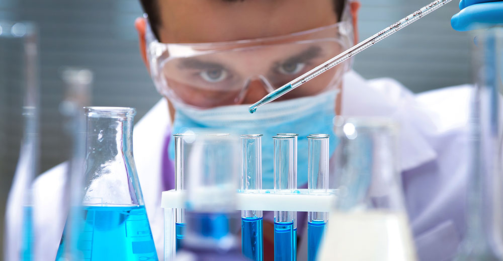 biochemistry parkside suite